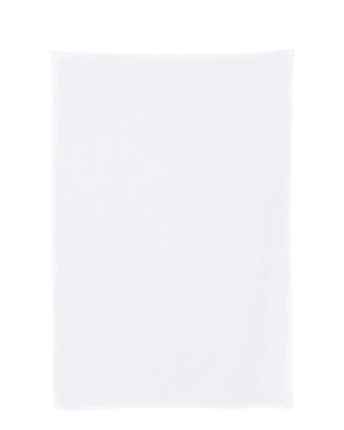 Carmel Towel Company C1726 Tea Towel Model Shot