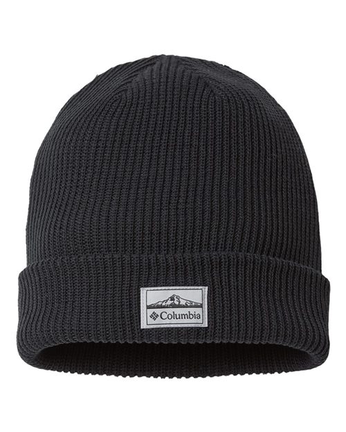 Columbia 197592 Tuque Lost Lager™ II Model Shot