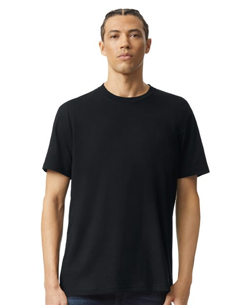 American Apparel 2001CVC - Unisex CVC Tee