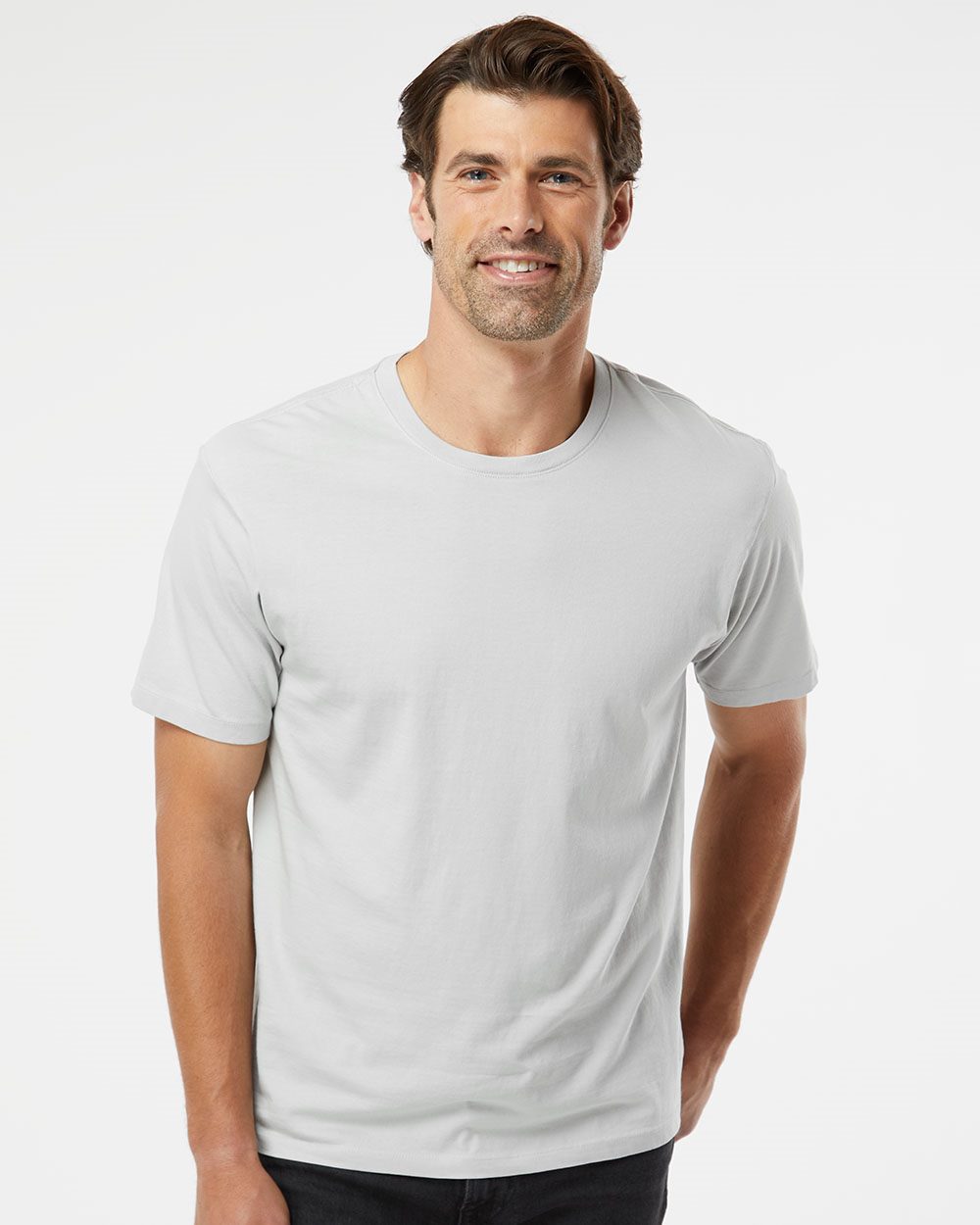 SoftShirts 400 - Organic T-Shirt