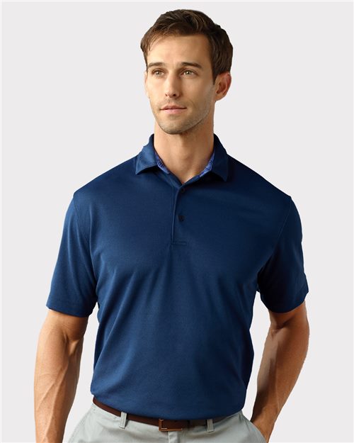 Paragon 150 - Memphis Sueded Polo