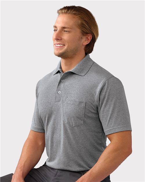 Paragon 4000 - Snag Proof Polo with Pocket