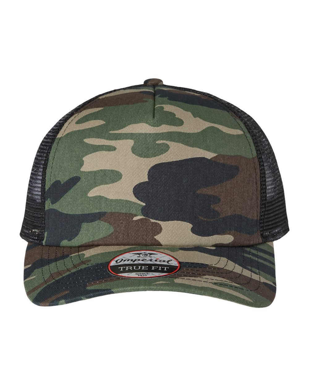 Imperial 1287 - North Country Trucker Cap