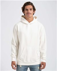 Comfort Colors 1467 - Garment-Dyed Lightweight Fleece Hooded Sweatshirt