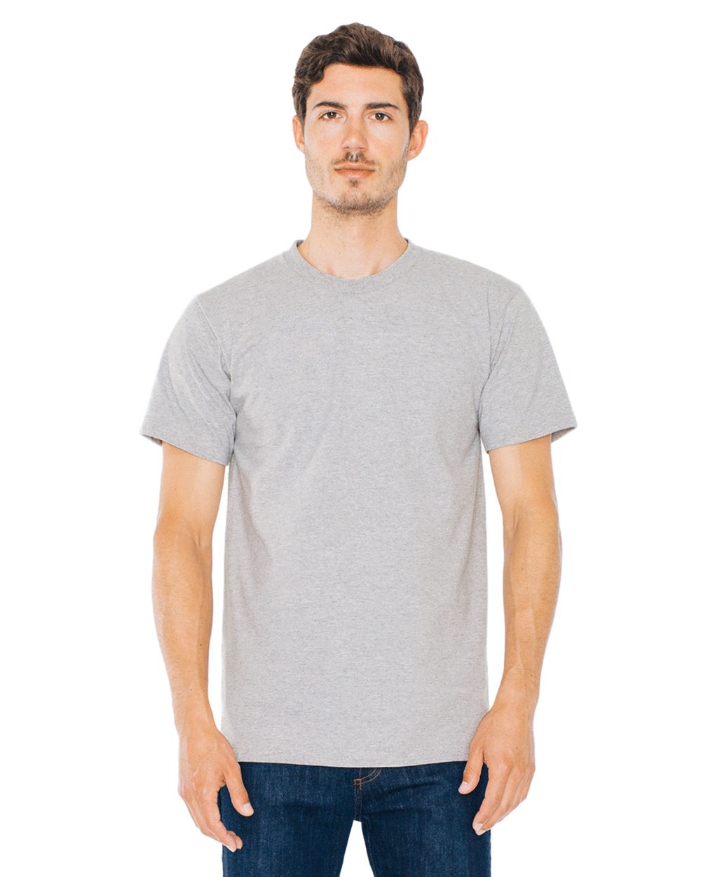 American Apparel HJ400 - Hammer Tee