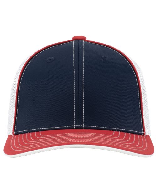 PacFlex Trucker Cap