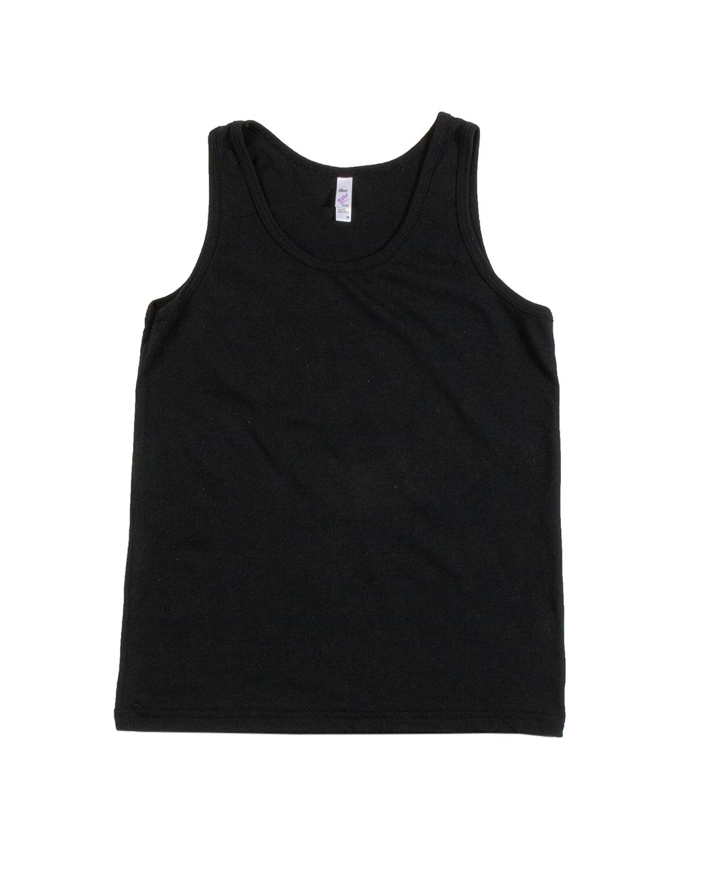 Los Angeles Apparel FF2008 - USA-Made Youth Tank Top