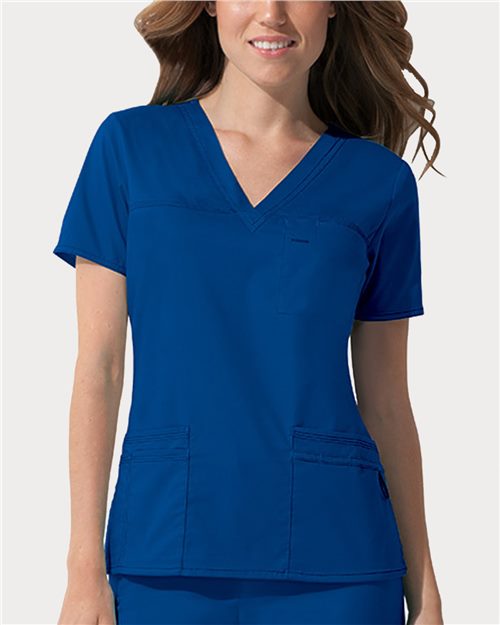 Youtility V-Neck Top