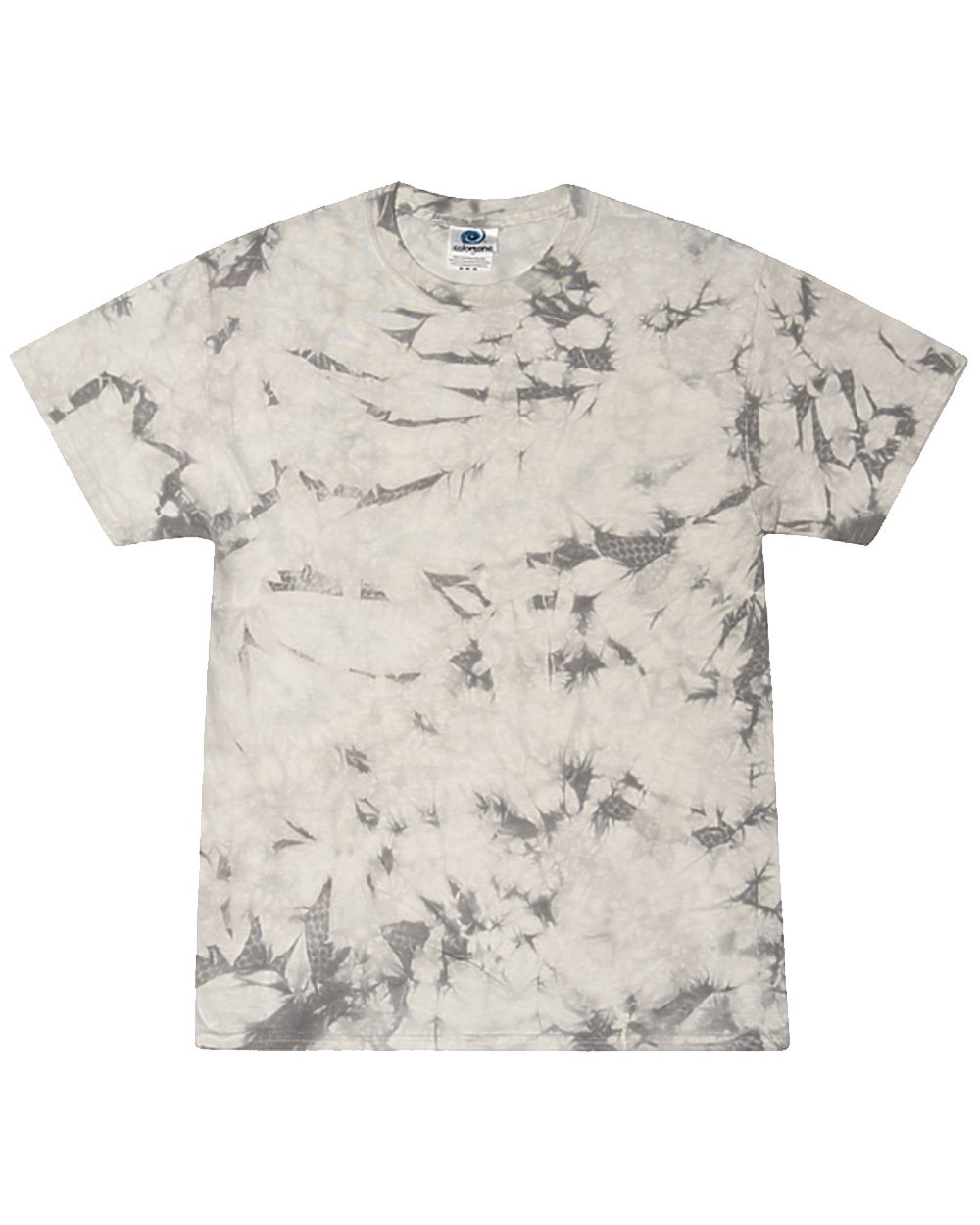 Tie-Dye 1390 Crystal Wash T-Shirt 