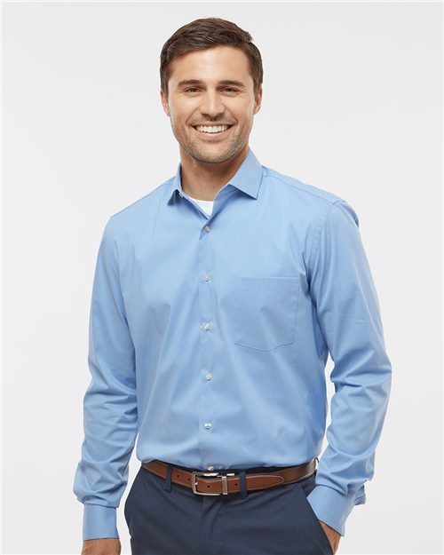 Van Heusen 13V0476 - Stainshield Essential Shirt