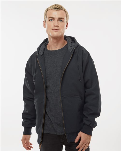 mens jackets Canvas Workwear Jacket