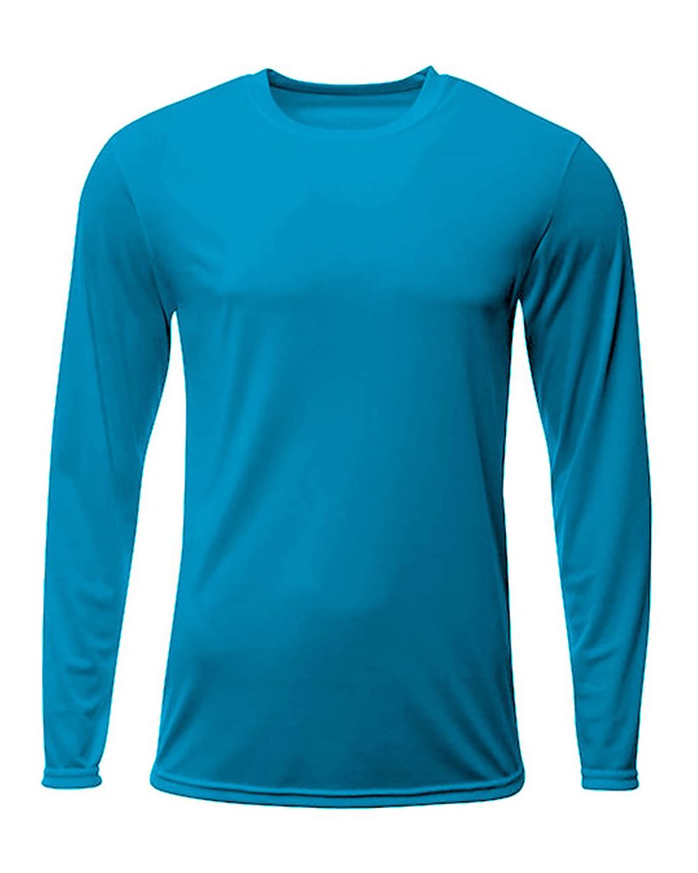 A4 N3425 Sleeve Long T-Shirt Sprint 