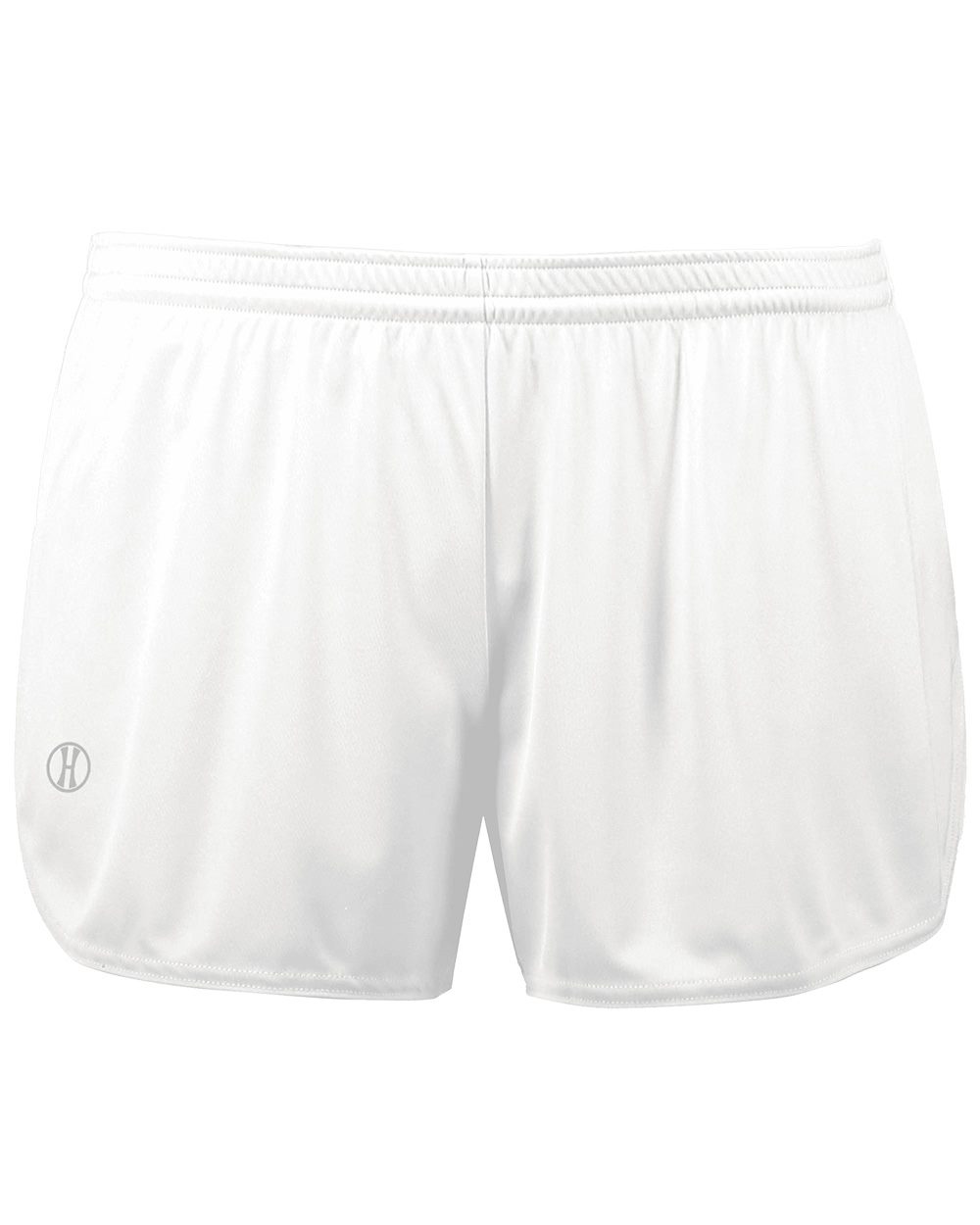 Holloway 221336 - Shorts deportivos PR Max para mujer