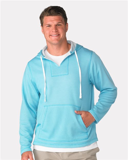 Boxercraft BM5301 Baja Pullover