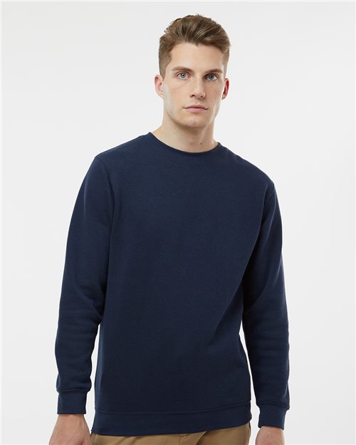 chanel grey sweatshirt