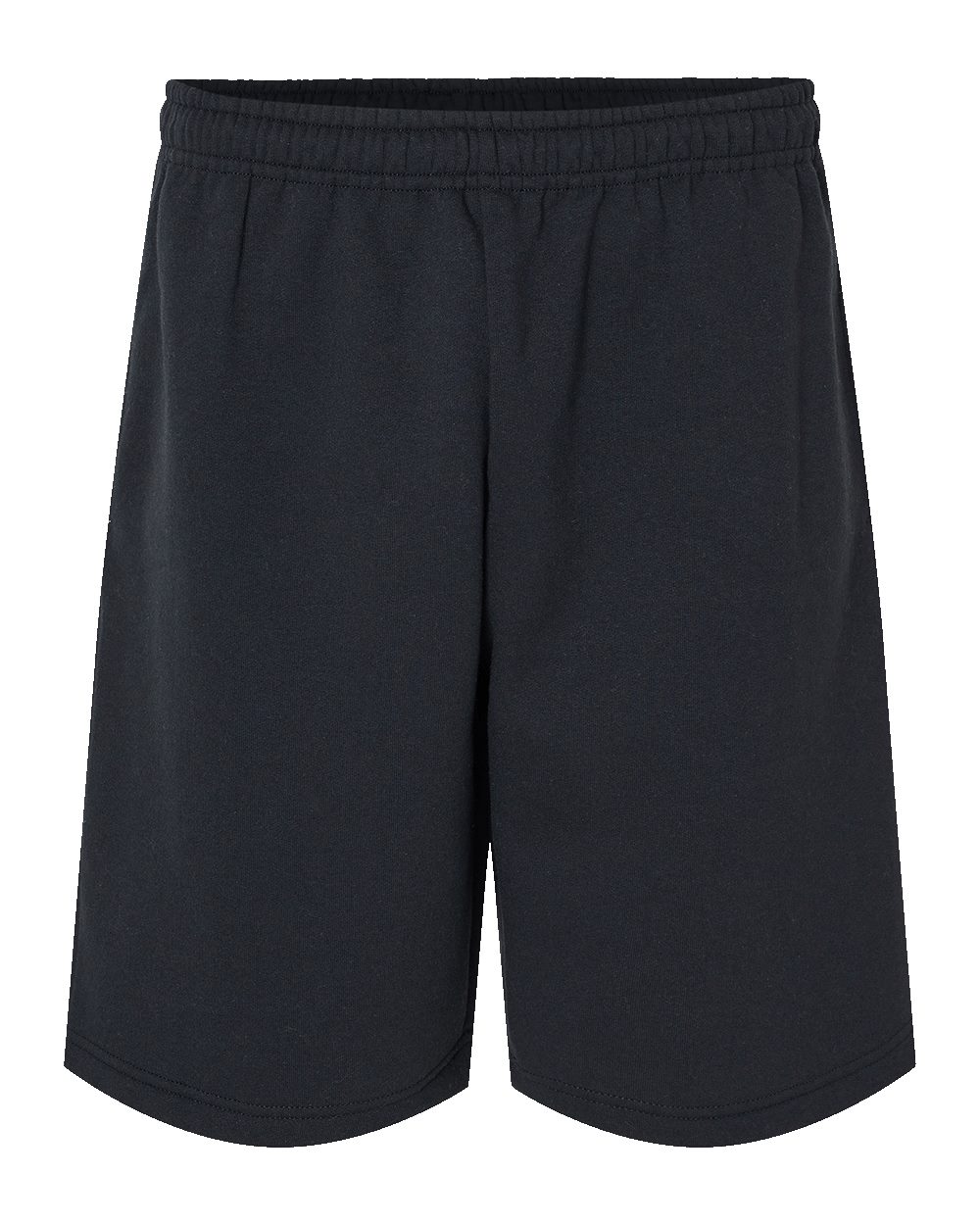 JERZEES 978MPR - Nublend® Fleece Shorts