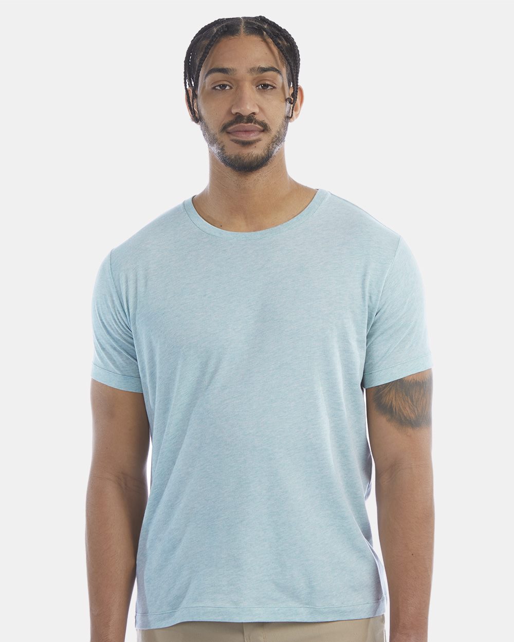 Alternative 1270 Botanical Dye Jersey Tee