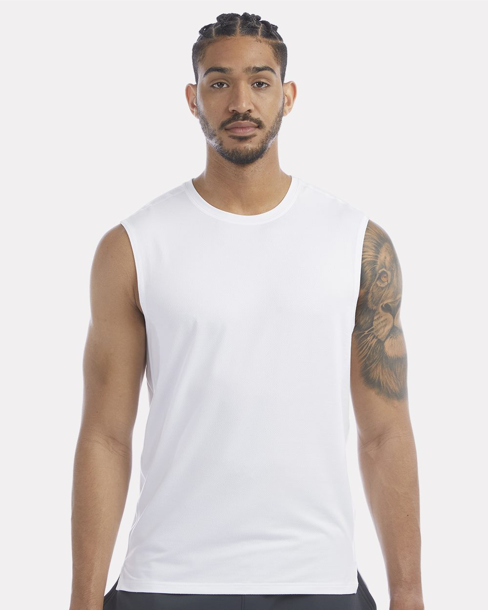 Champion CHP170 - Sport Muscle T-Shirt