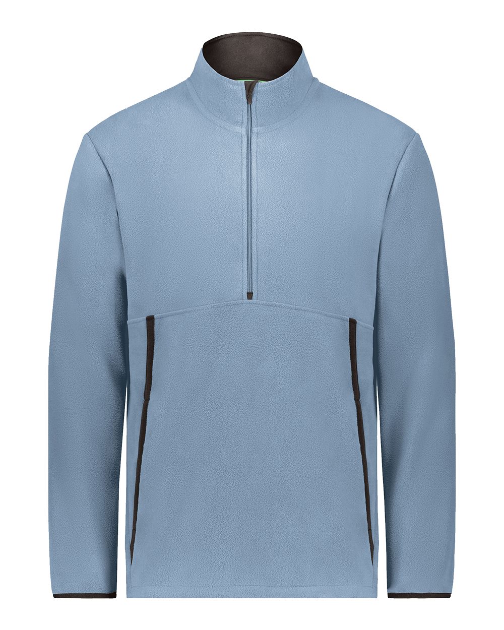 Augusta Sportswear 6855 - Eco Revive™ Polar Fleece Quarter-Zip Pullover