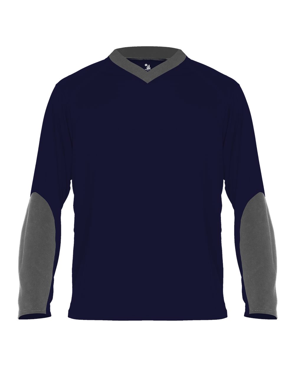 Badger 4264 - Sweatless Long Sleeve T-Shirt