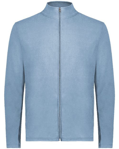 Augusta Sportswear 6861 - Eco Revive™ Micro-Lite Fleece Full-Zip Jacket