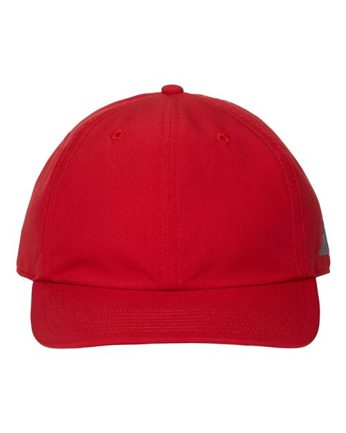 Adidas A600SC Sustainable Performance Max Cap Model Shot