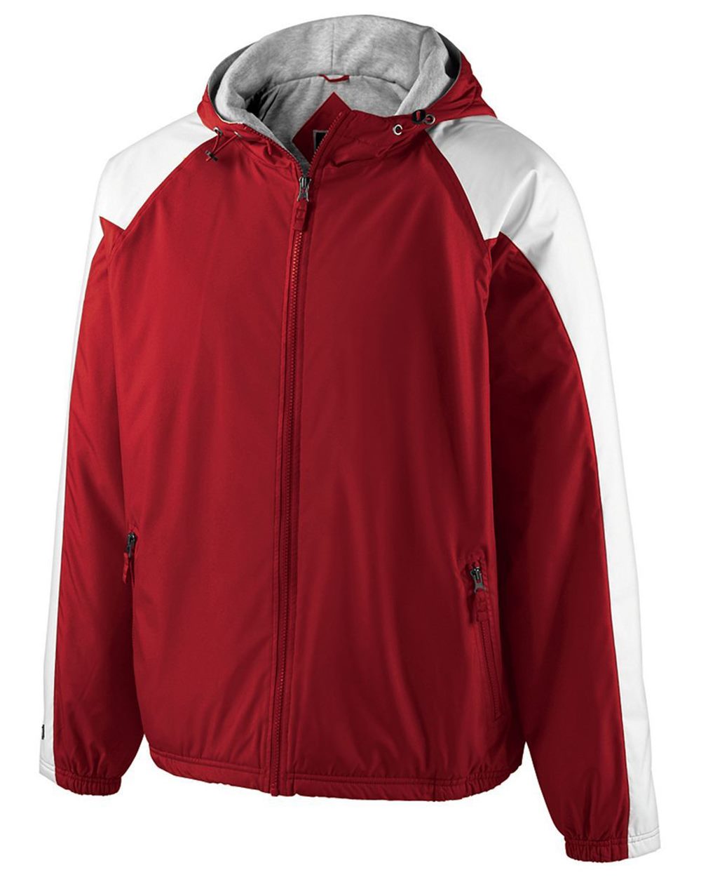 Holloway 229211 - Youth Homefield Hooded Jacket