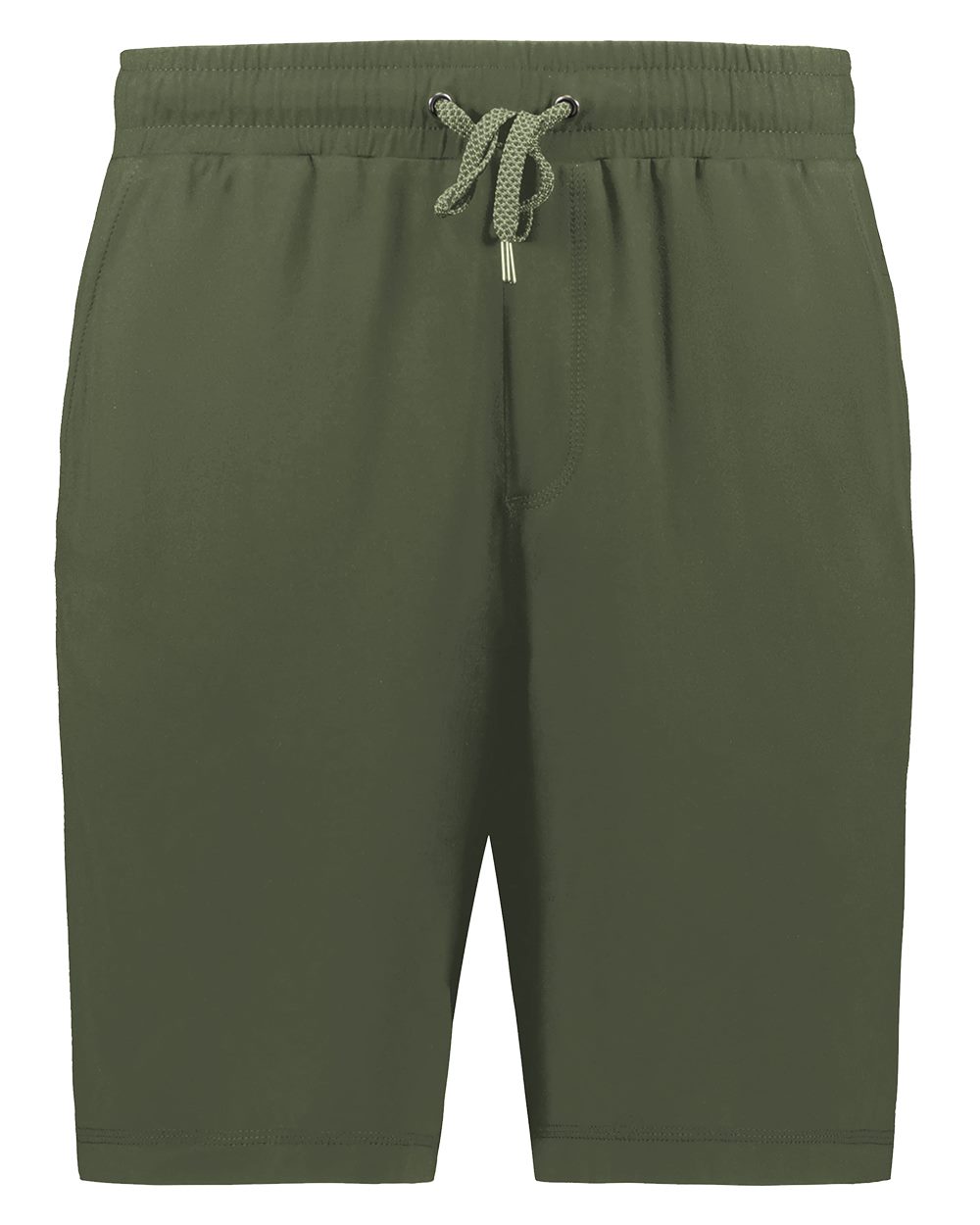 Holloway 223504 - Eco Revive™ Ventura Soft Knit Shorts