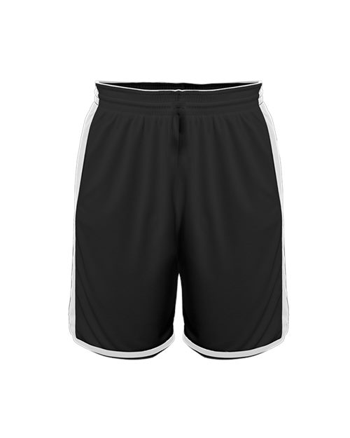 Alleson Athletic 590PSP - Crossover Reversible Shorts