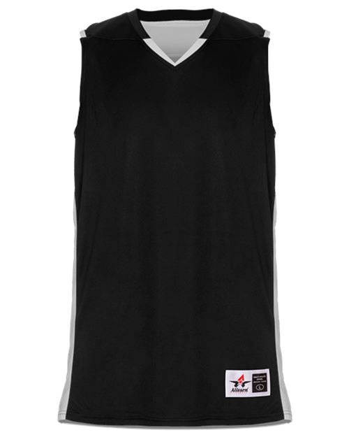 Alleson Athletic 590RSP - Crossover Reversible Jersey