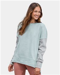 Dnzzs Women's Crop V Neck Sweatshirt Acid Wash Cropped Fleece Sweatshirt  Long Sleeve Athletic Crop Top Pullover Hoodie : : Clothing, Shoes  