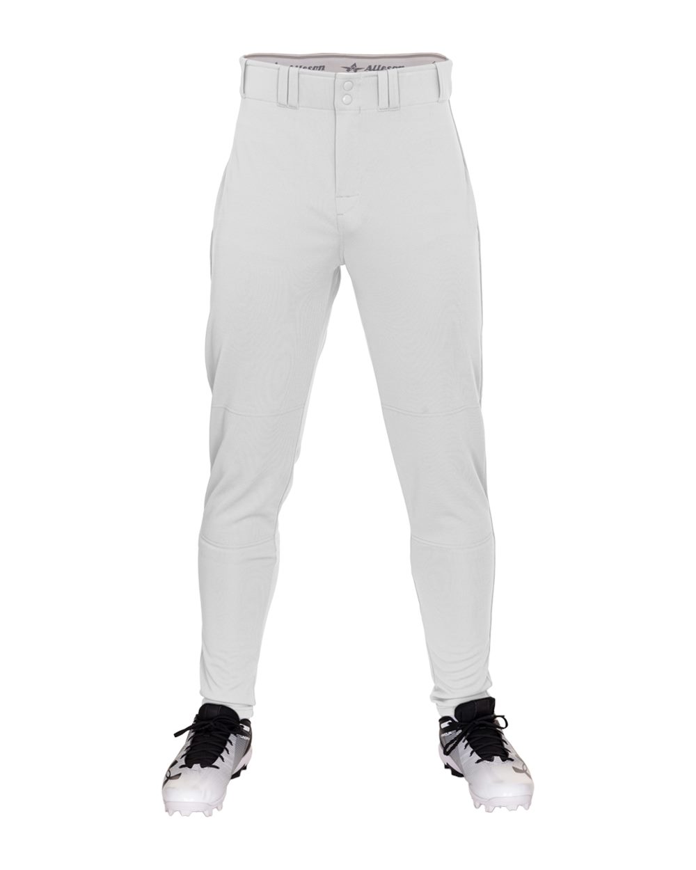 Alleson Athletic 657CTP Crush Tapered Baseball Pants