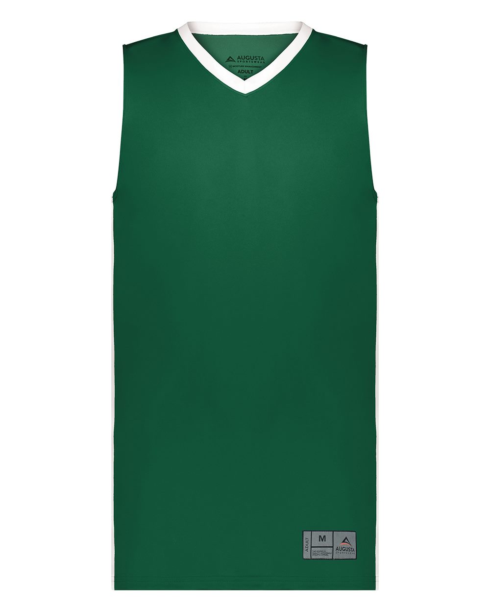Augusta Sportswear 6887 Youth MatchUp Basketball Jersey