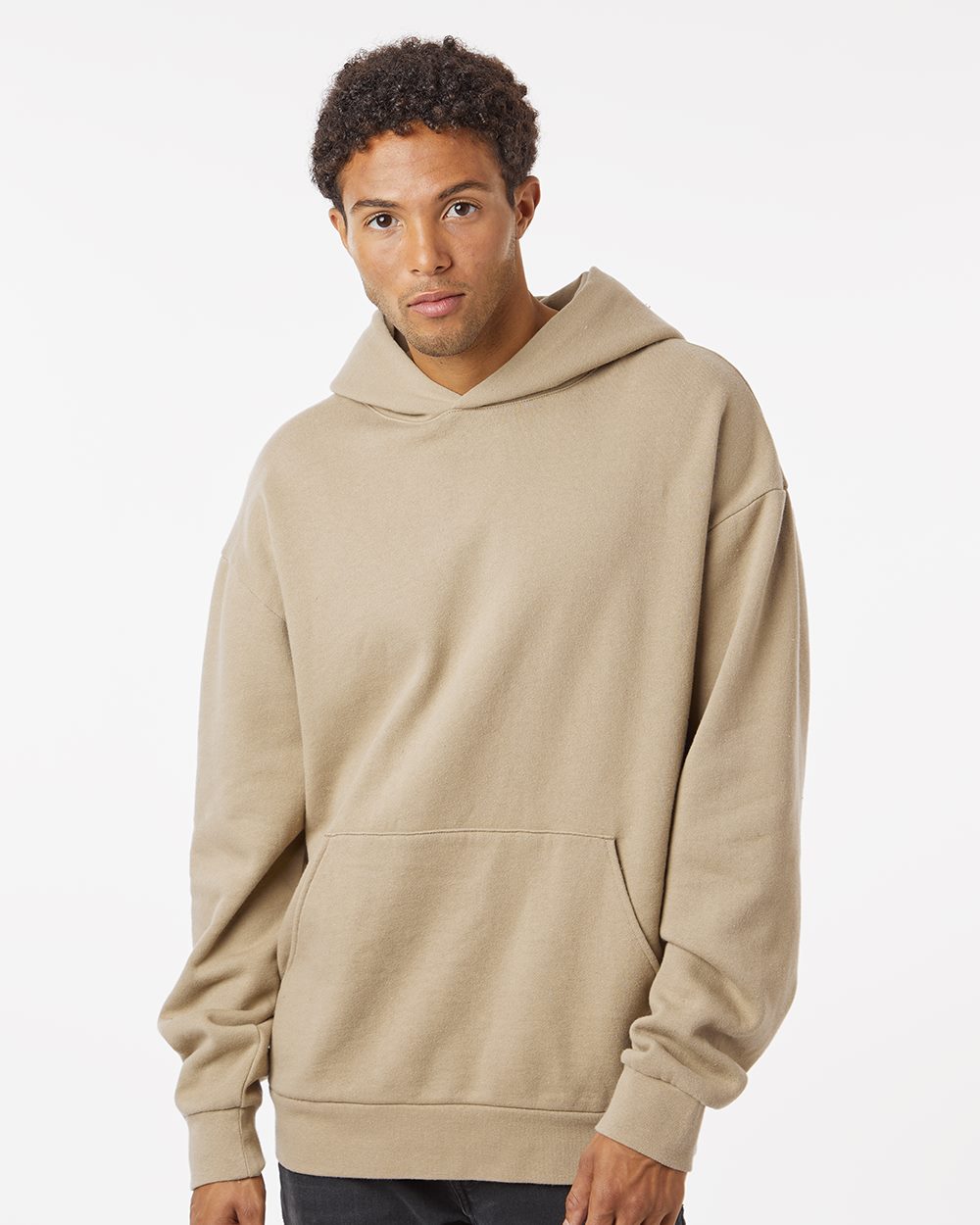 Independent Trading Co. IND280SL - Avenue Pullover Hooded Sweatshirt