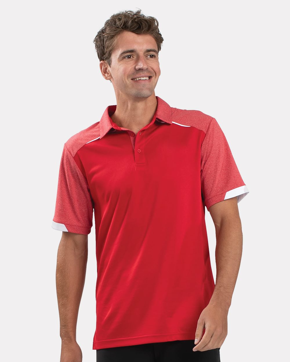 Russell Athletic R20DKM - Legend Polo