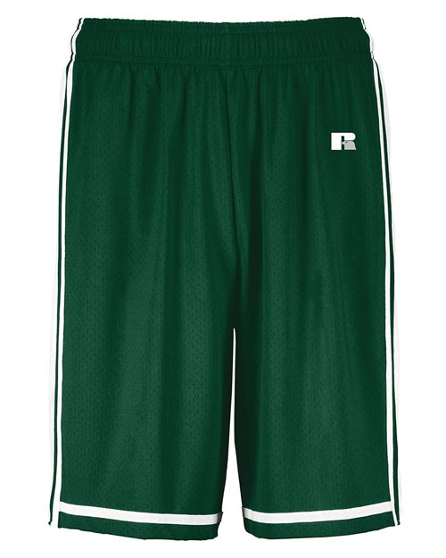 Russell Athletic 4B2VTB Youth Legacy Basketball Shorts