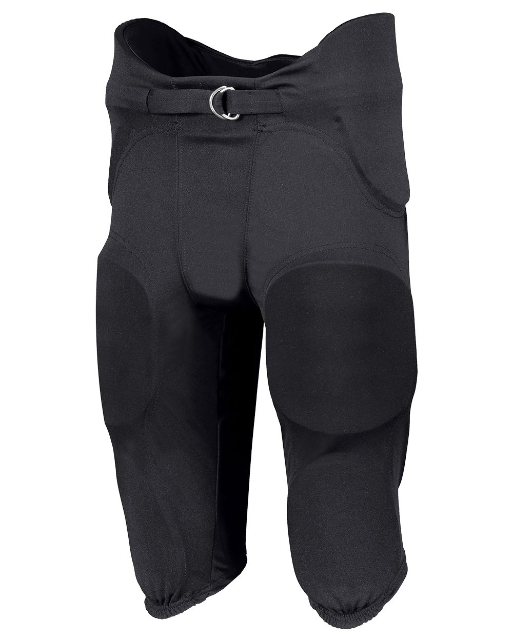 Russell Athletic F25PFM Integrated 7Piece Padded Football Pants