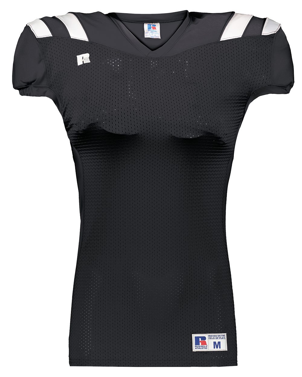 Russell Athletic R0100W Youth Canton Football Jersey