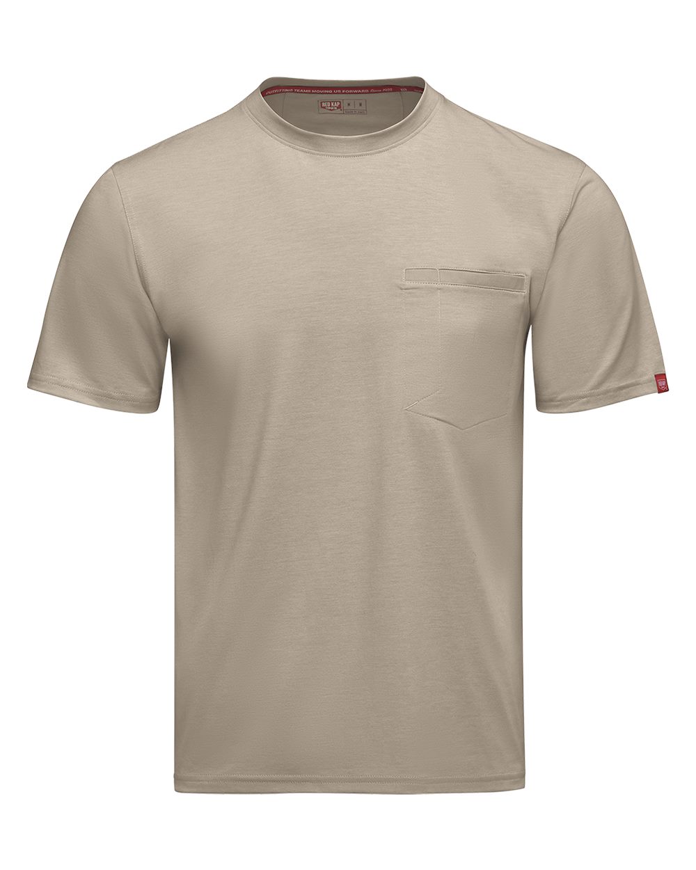 Red Kap TKM2 - Cooling Pocket T-Shirt