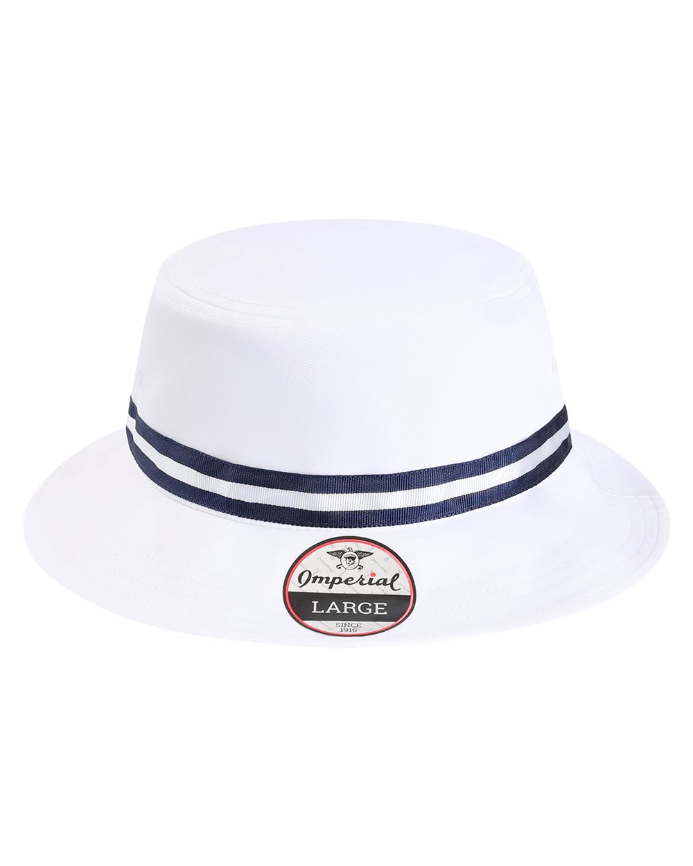 Imperial 1371P The Oxford Performance Bucket