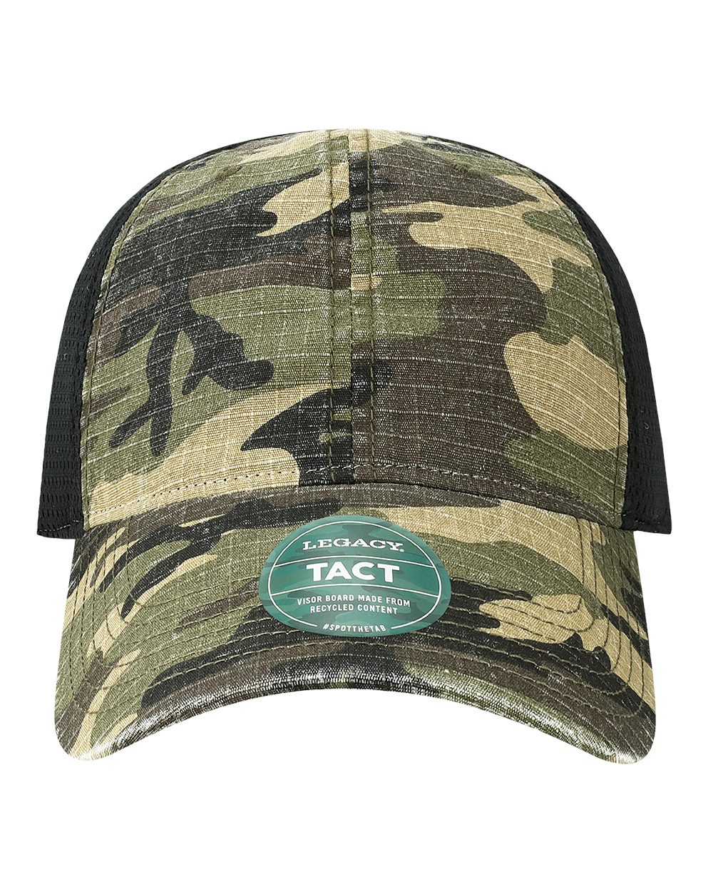 LEGACY TACT - Tacticool Cap