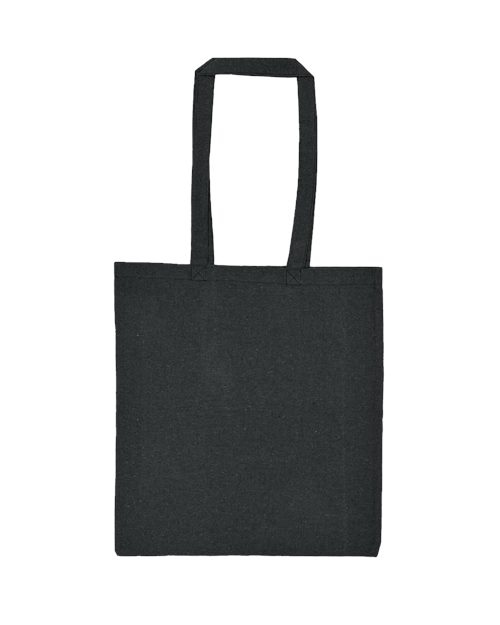 Liberty Bags 8505R - Lightweight Recycled Canvas Tote Bag with Extended ...