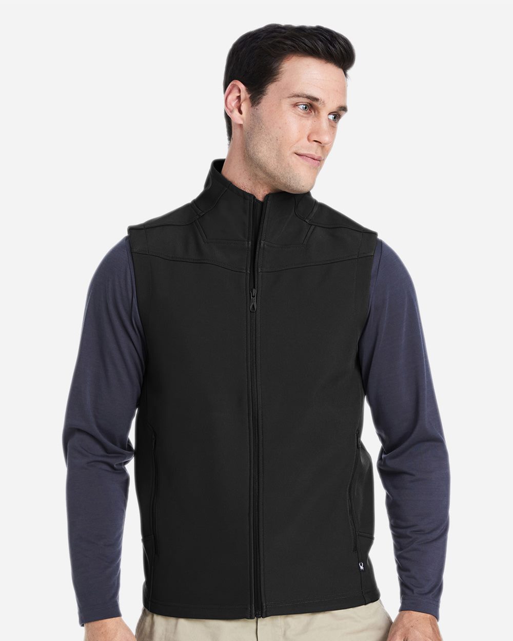 Spyder S17749 - Men's Touring Vest