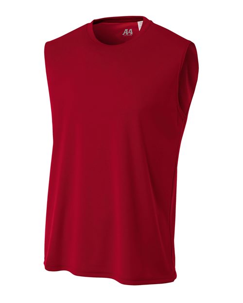 Cooling Performance Muscle T-Shirt