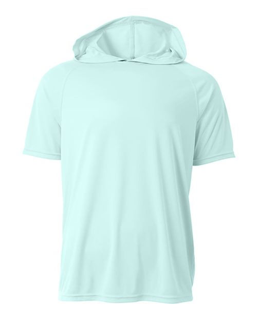 Cooling Performance Hooded T-Shirt