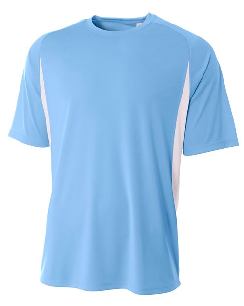 Cooling Performance Colorblocked T-Shirt