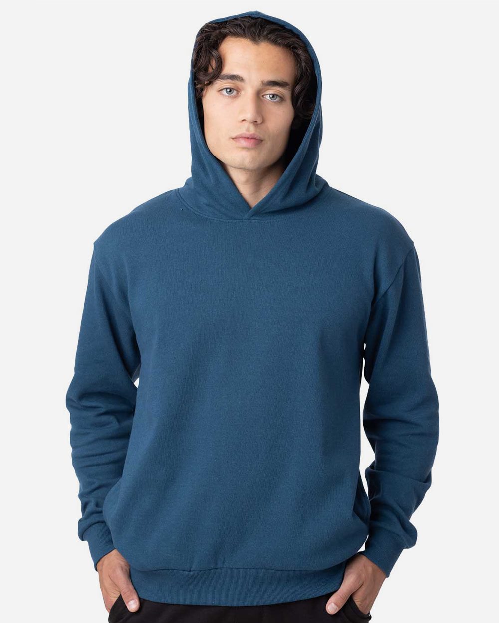 Econscious EC5300 Reclaimist Hooded Sweatshirt