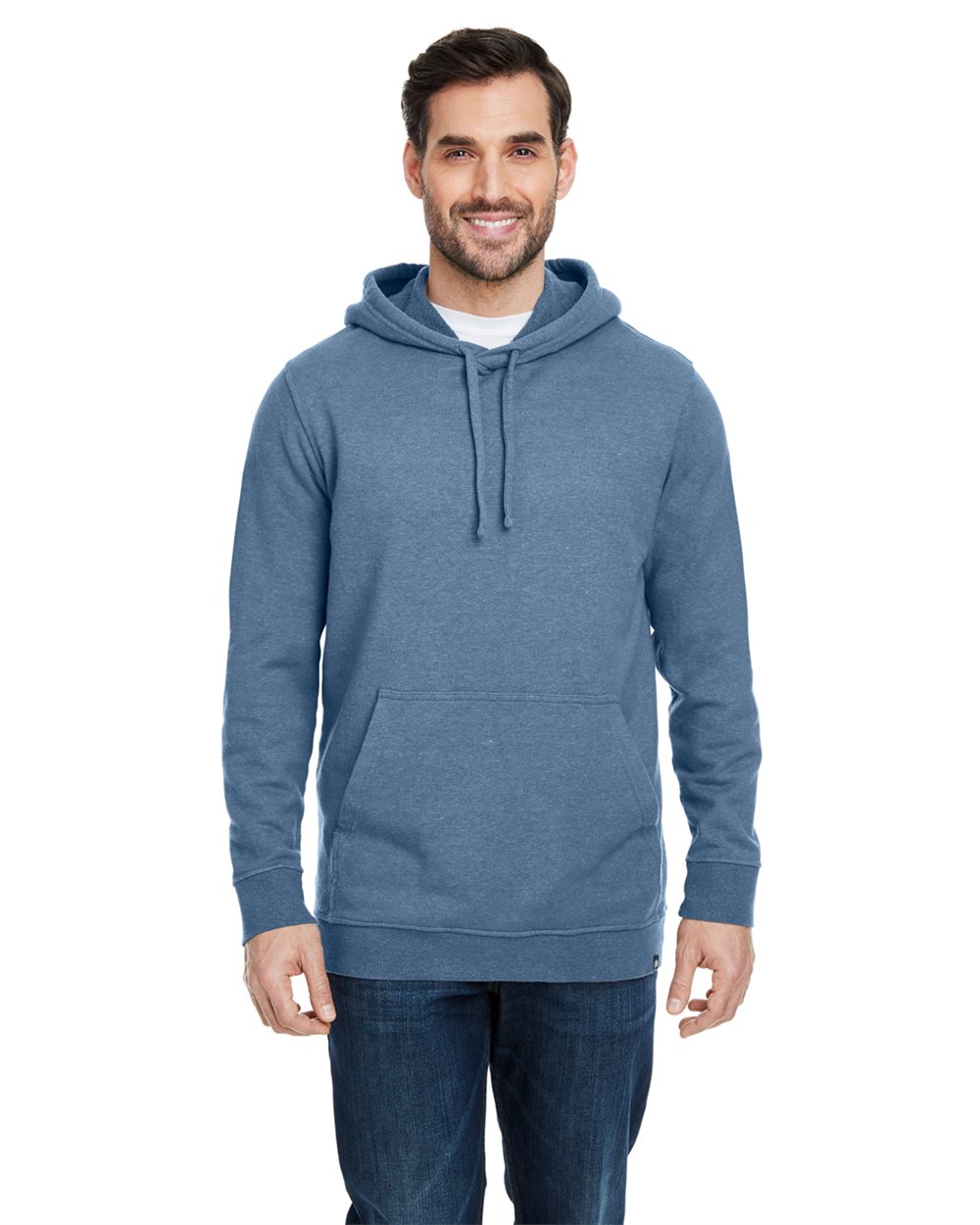 Econscious EC5950 Hemp Hero Hooded Sweatshirt