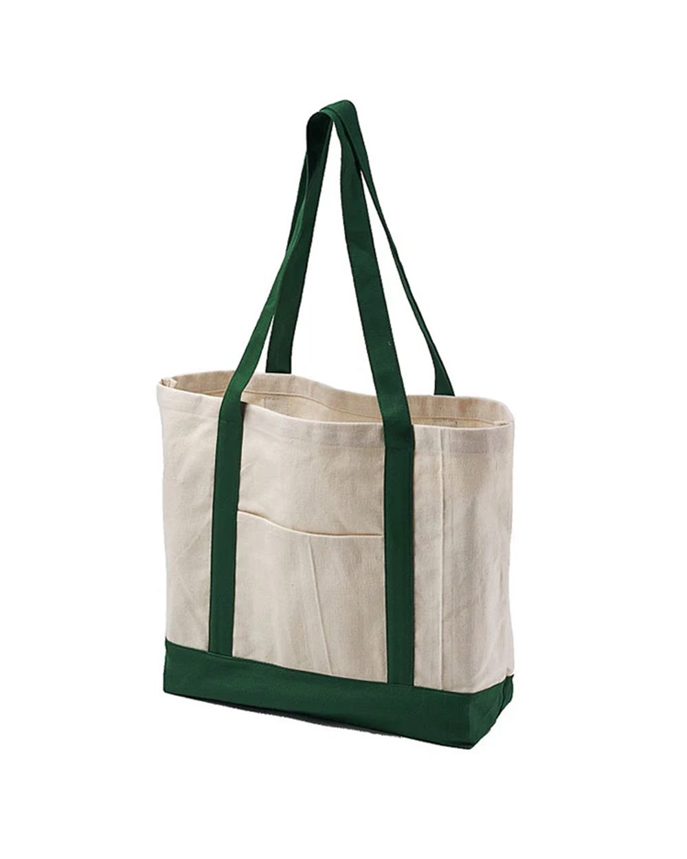 BAGedge BE004 - Canvas Tote