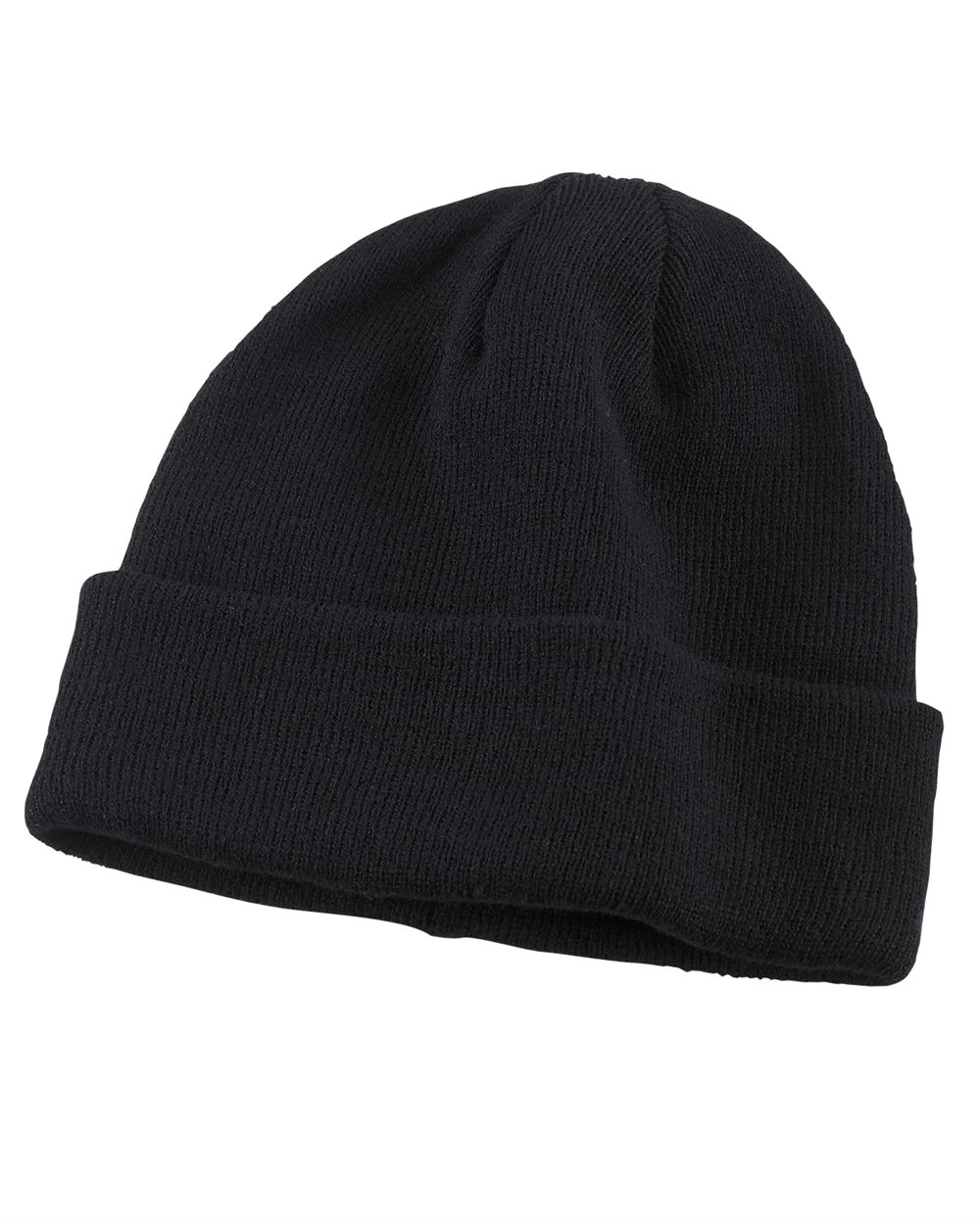 Big Accessories BX031 - Watch Cap Beanie